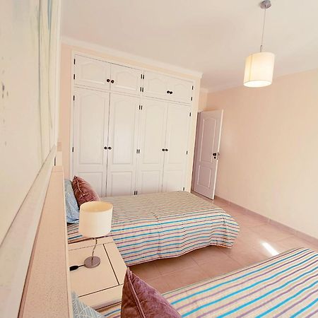Apartamento Oasis Parque 1 Portimão Eksteriør billede