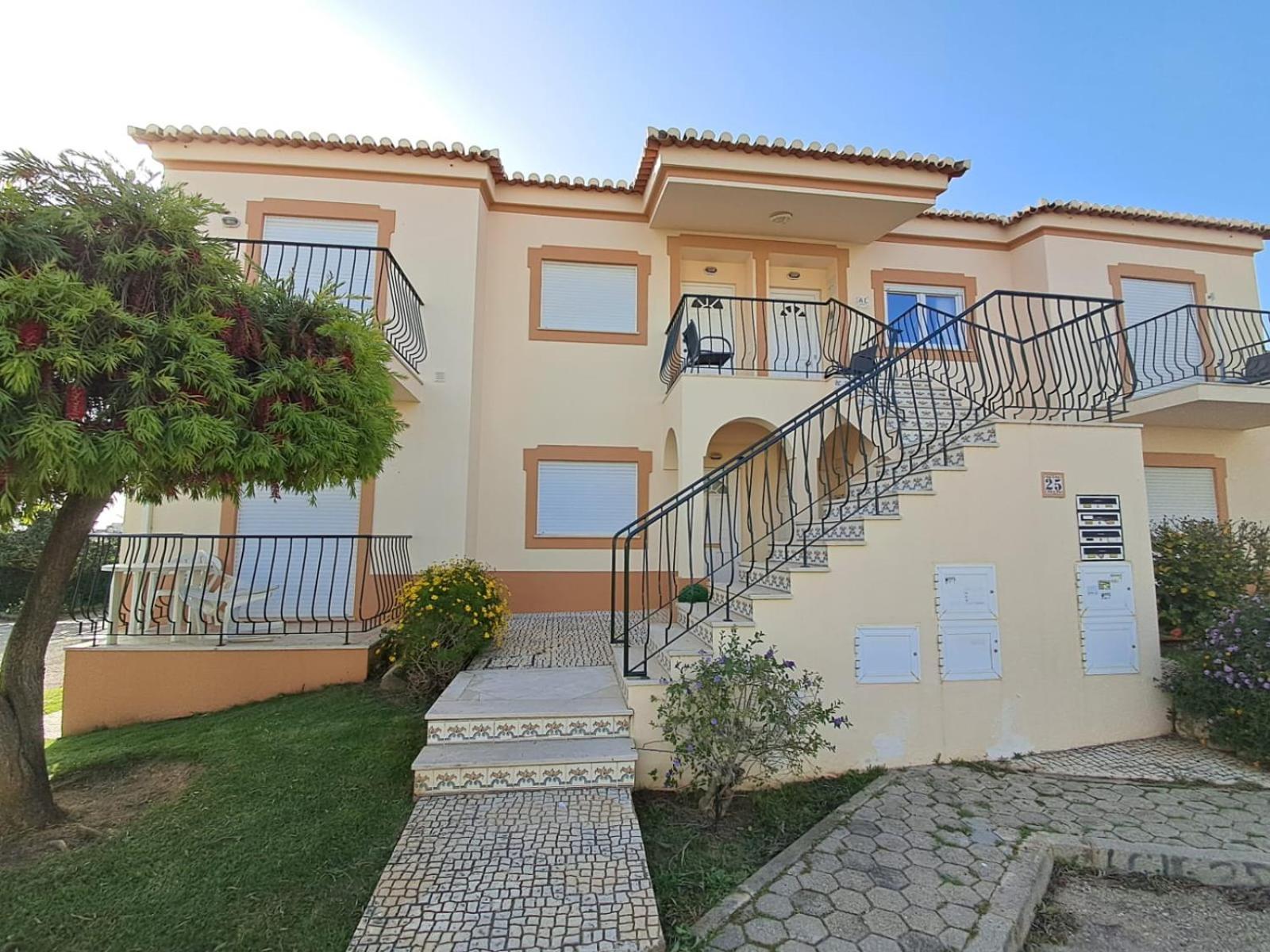 Apartamento Oasis Parque 1 Portimão Eksteriør billede
