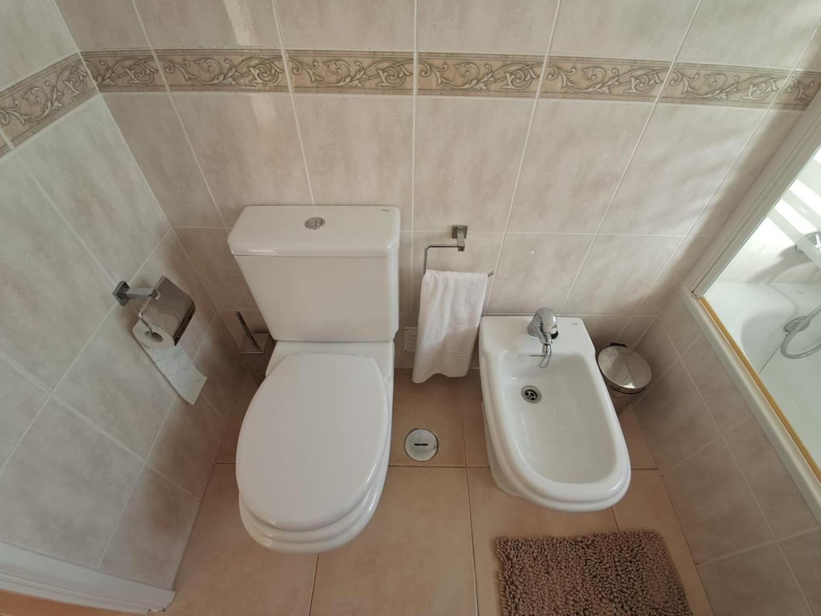 Apartamento Oasis Parque 1 Portimão Eksteriør billede