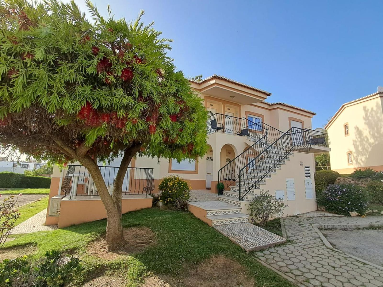 Apartamento Oasis Parque 1 Portimão Eksteriør billede