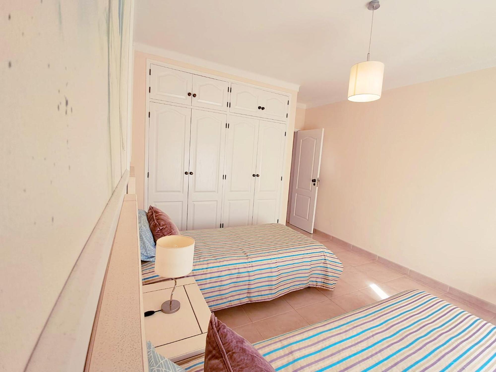 Apartamento Oasis Parque 1 Portimão Eksteriør billede