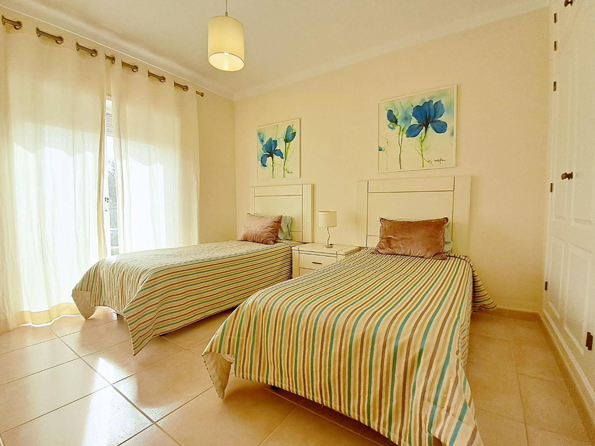 Apartamento Oasis Parque 1 Portimão Eksteriør billede