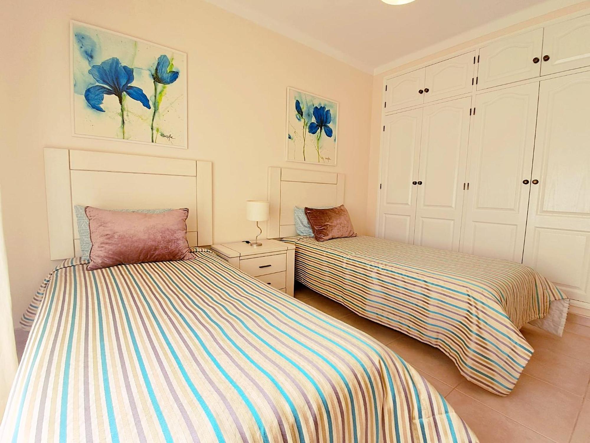 Apartamento Oasis Parque 1 Portimão Eksteriør billede