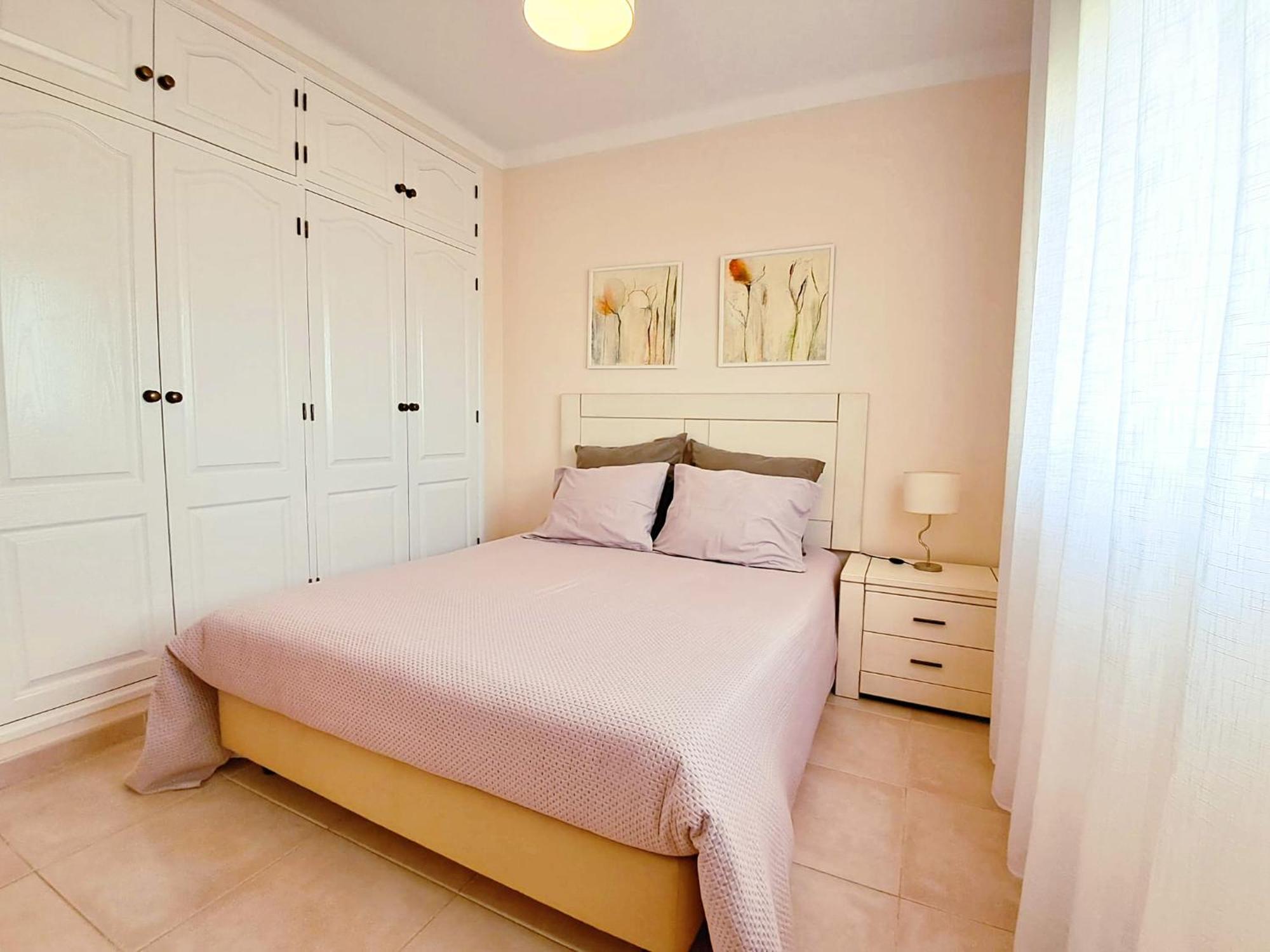 Apartamento Oasis Parque 1 Portimão Eksteriør billede