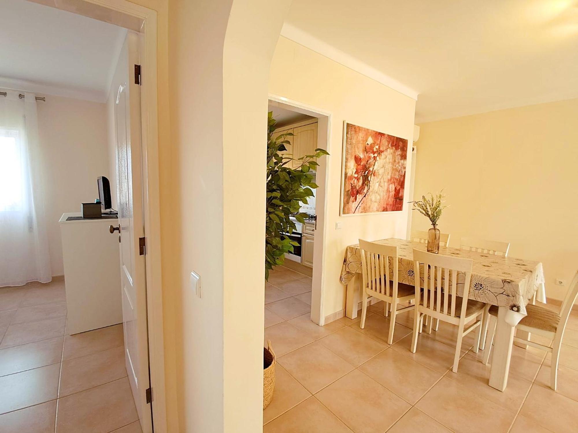 Apartamento Oasis Parque 1 Portimão Eksteriør billede