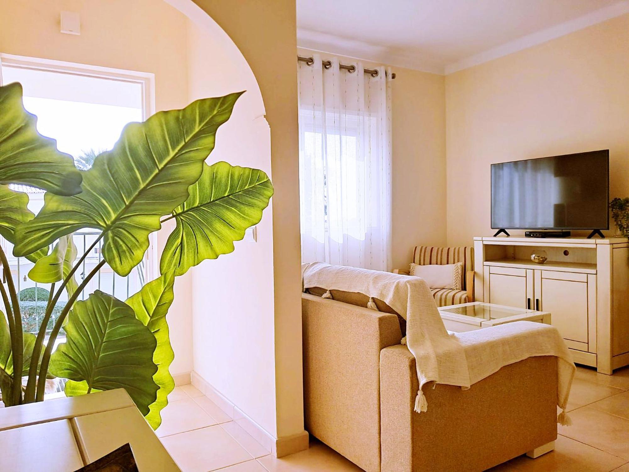 Apartamento Oasis Parque 1 Portimão Eksteriør billede