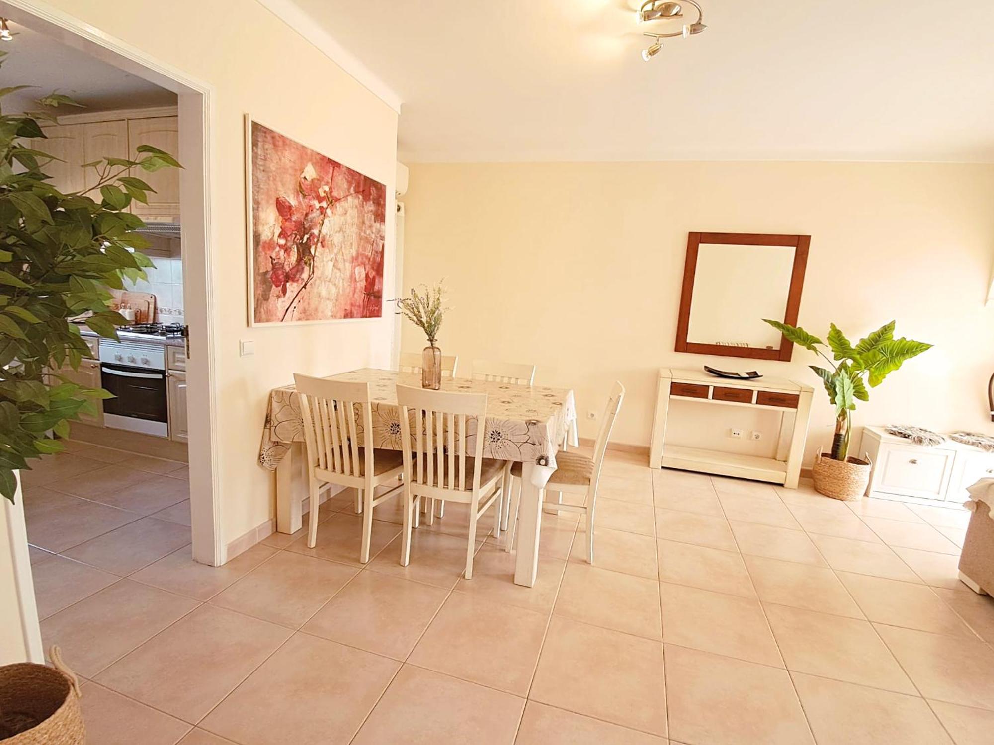 Apartamento Oasis Parque 1 Portimão Eksteriør billede