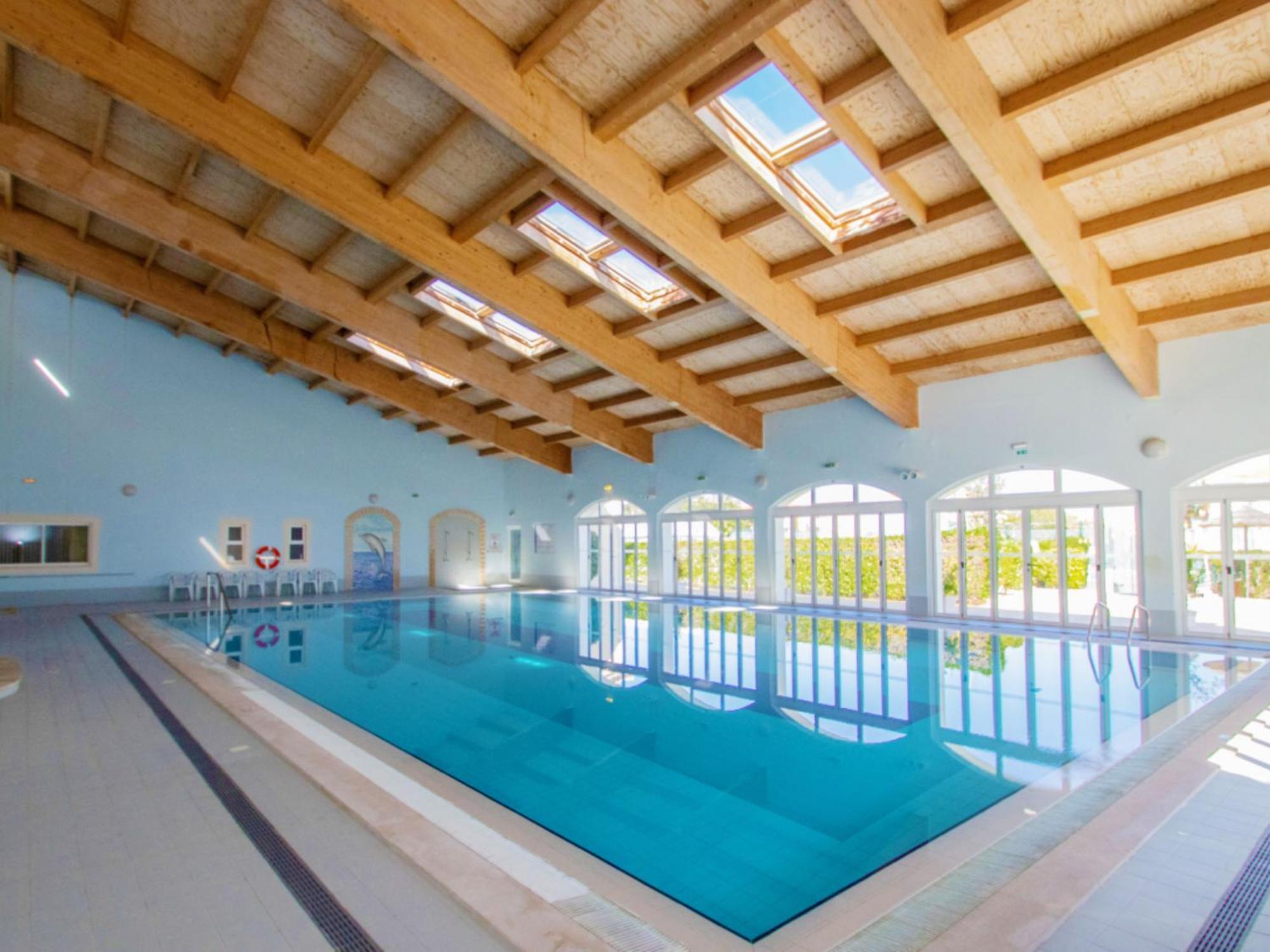 Apartamento Oasis Parque 1 Portimão Eksteriør billede