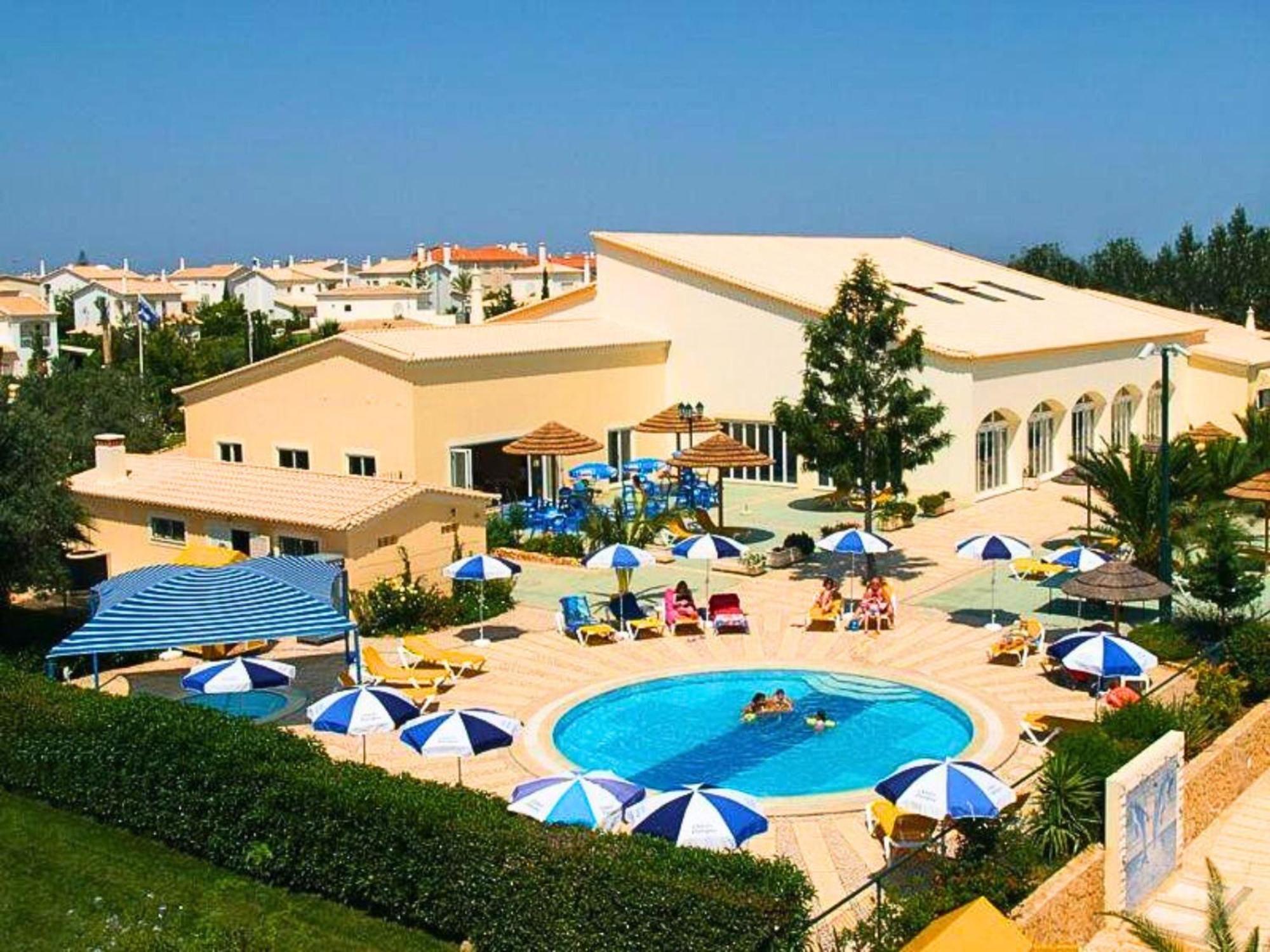 Apartamento Oasis Parque 1 Portimão Eksteriør billede