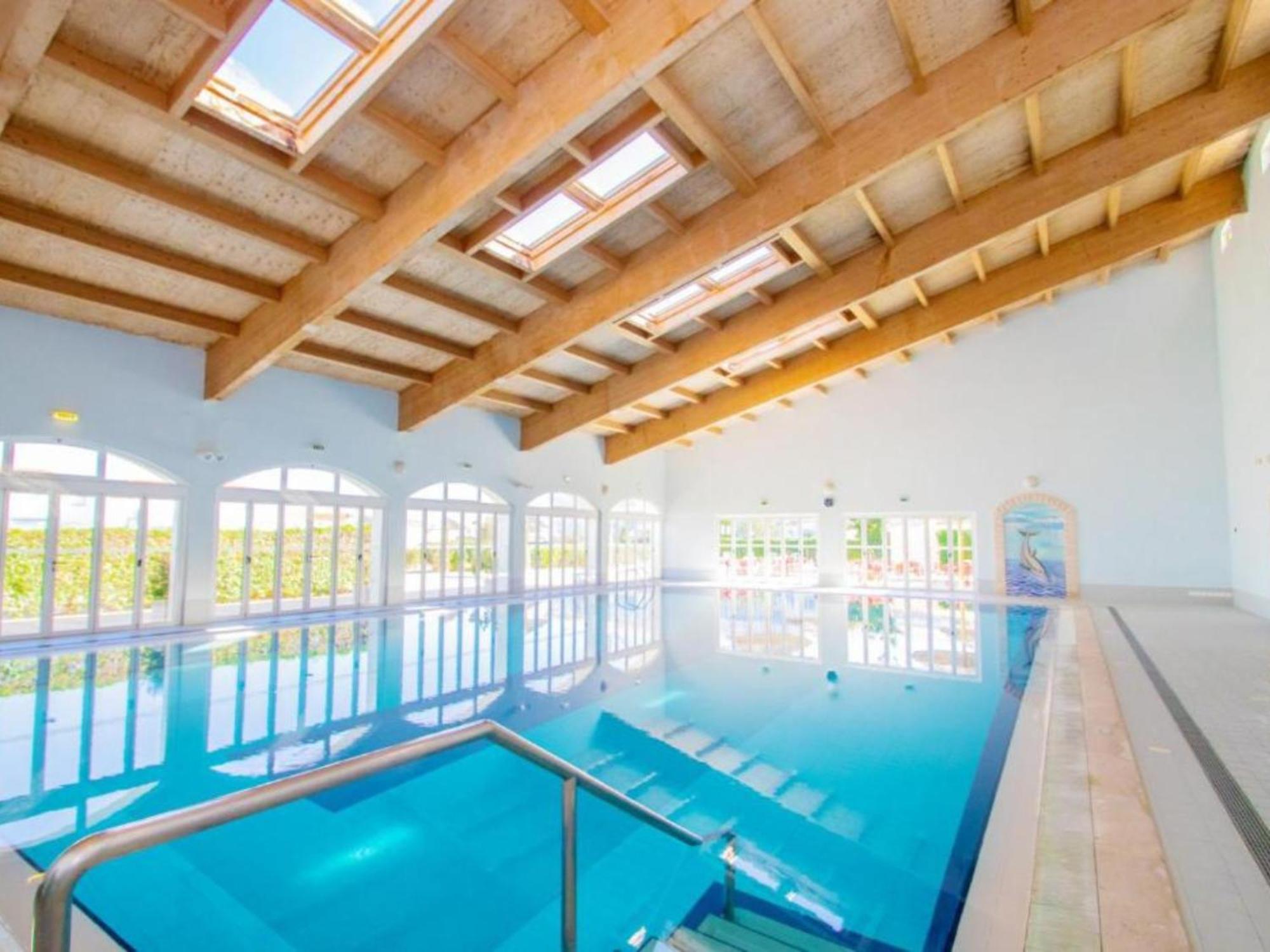 Apartamento Oasis Parque 1 Portimão Eksteriør billede