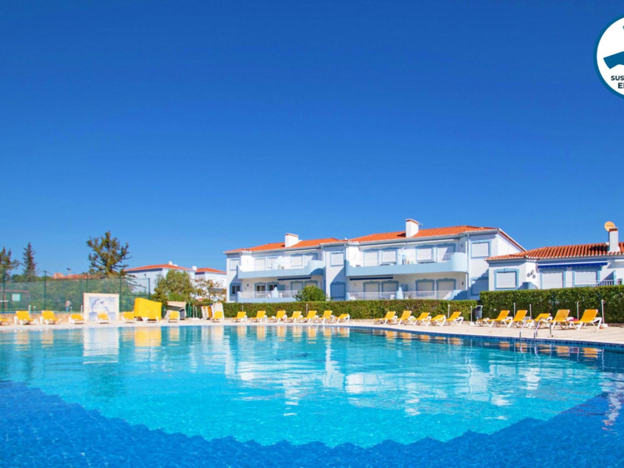 Apartamento Oasis Parque 1 Portimão Eksteriør billede
