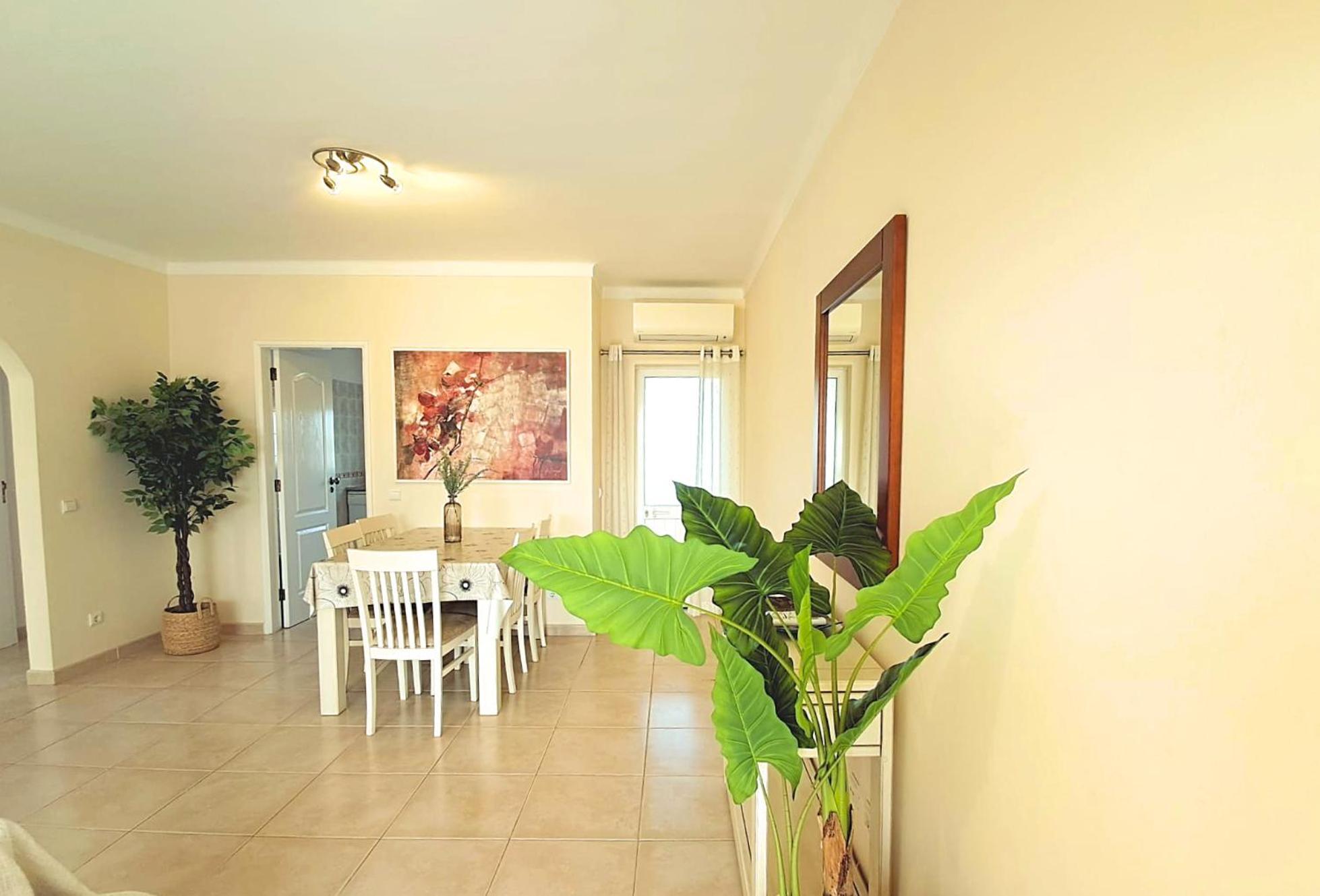 Apartamento Oasis Parque 1 Portimão Eksteriør billede