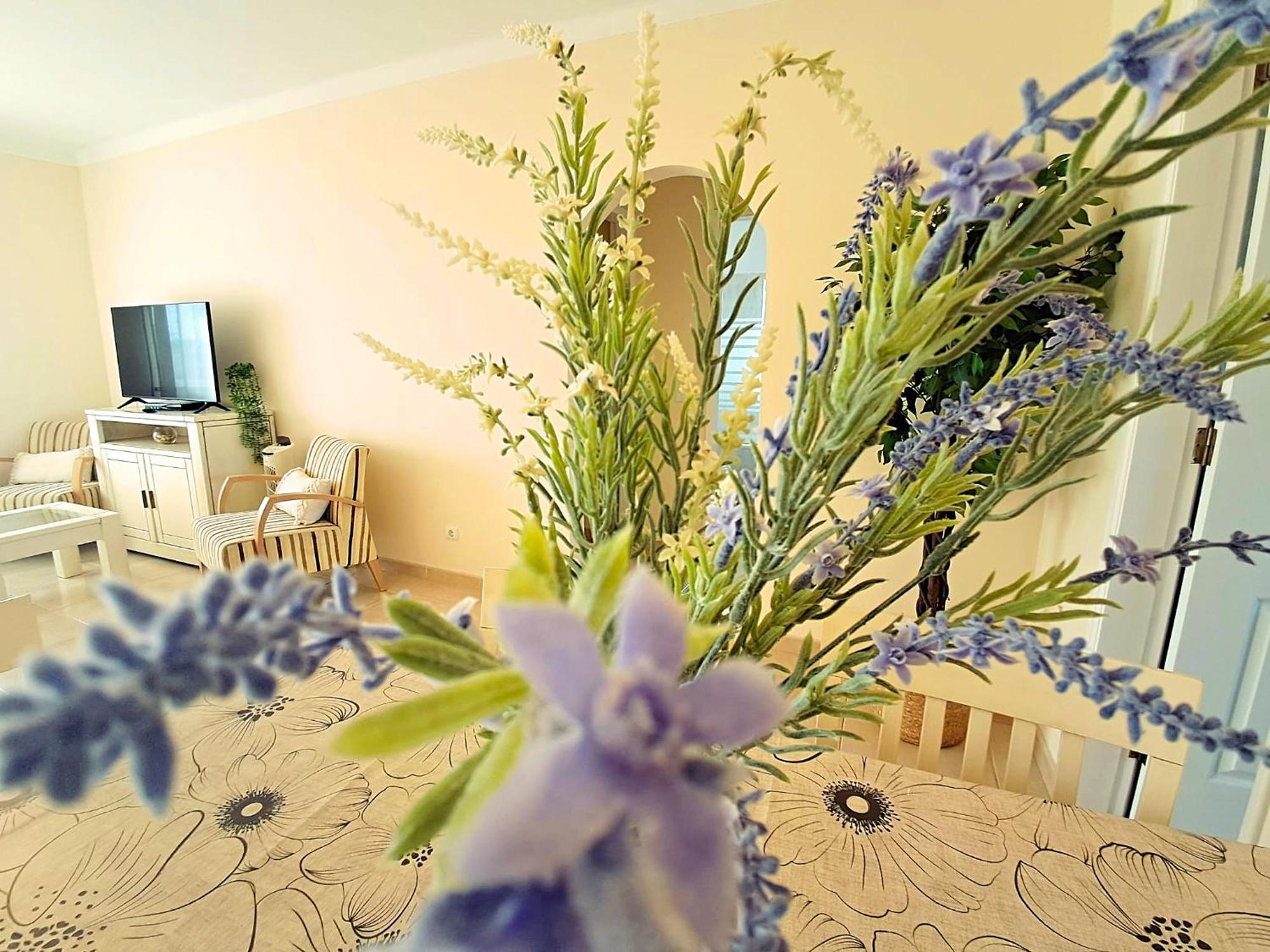 Apartamento Oasis Parque 1 Portimão Eksteriør billede