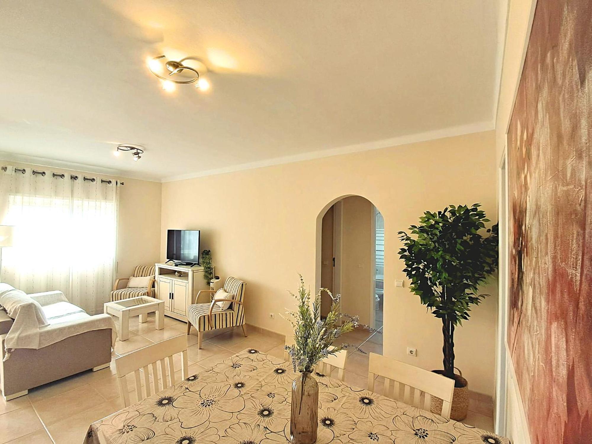 Apartamento Oasis Parque 1 Portimão Eksteriør billede