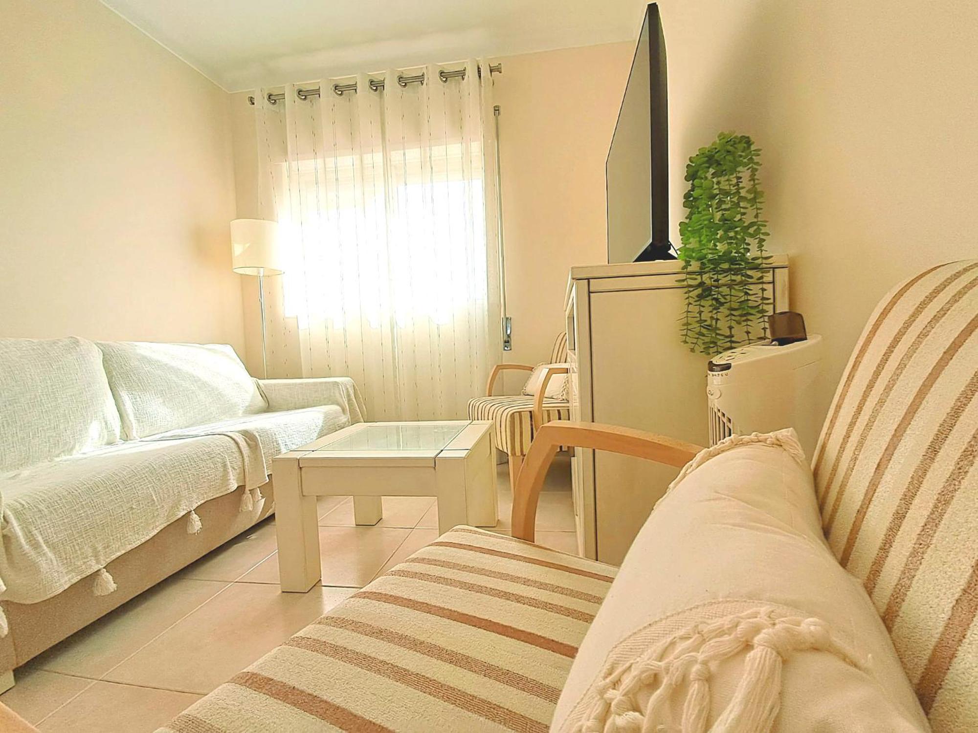 Apartamento Oasis Parque 1 Portimão Eksteriør billede