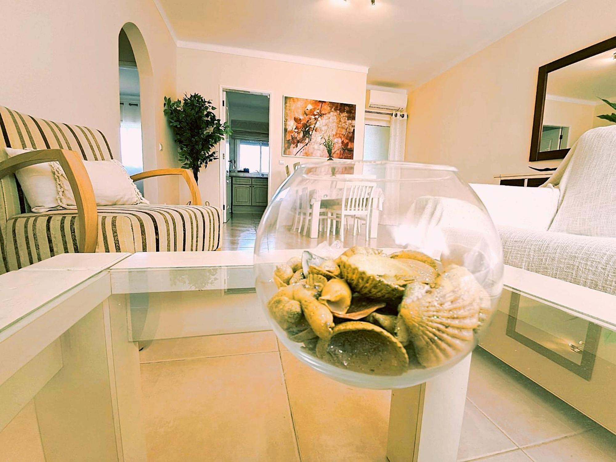 Apartamento Oasis Parque 1 Portimão Eksteriør billede